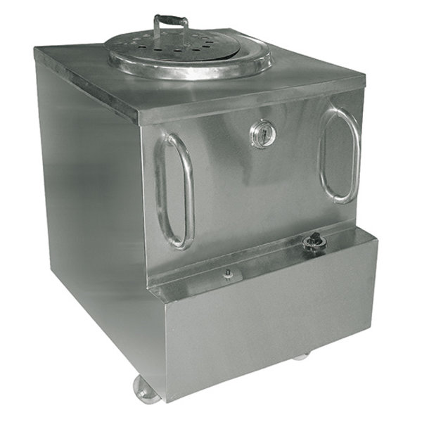Tandoori oven